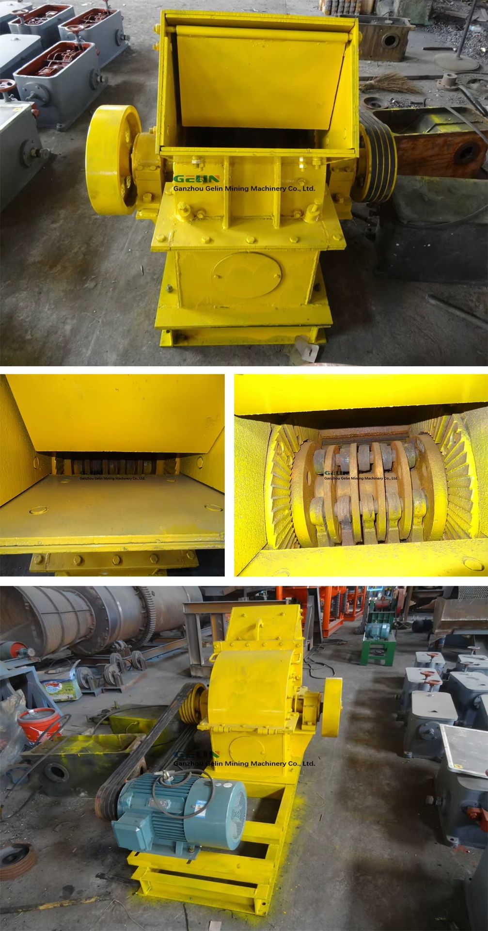 Product detail