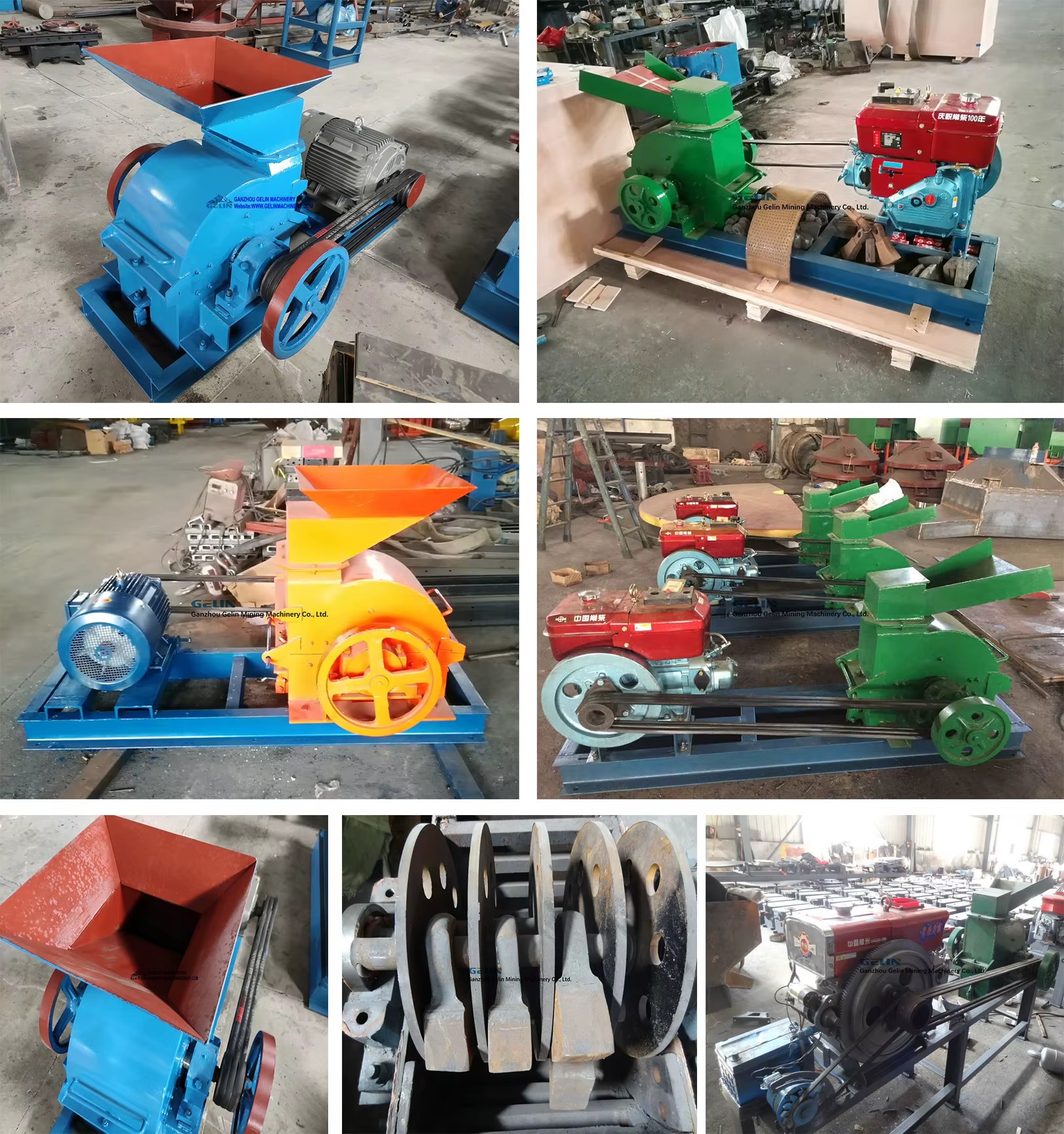 Product detail