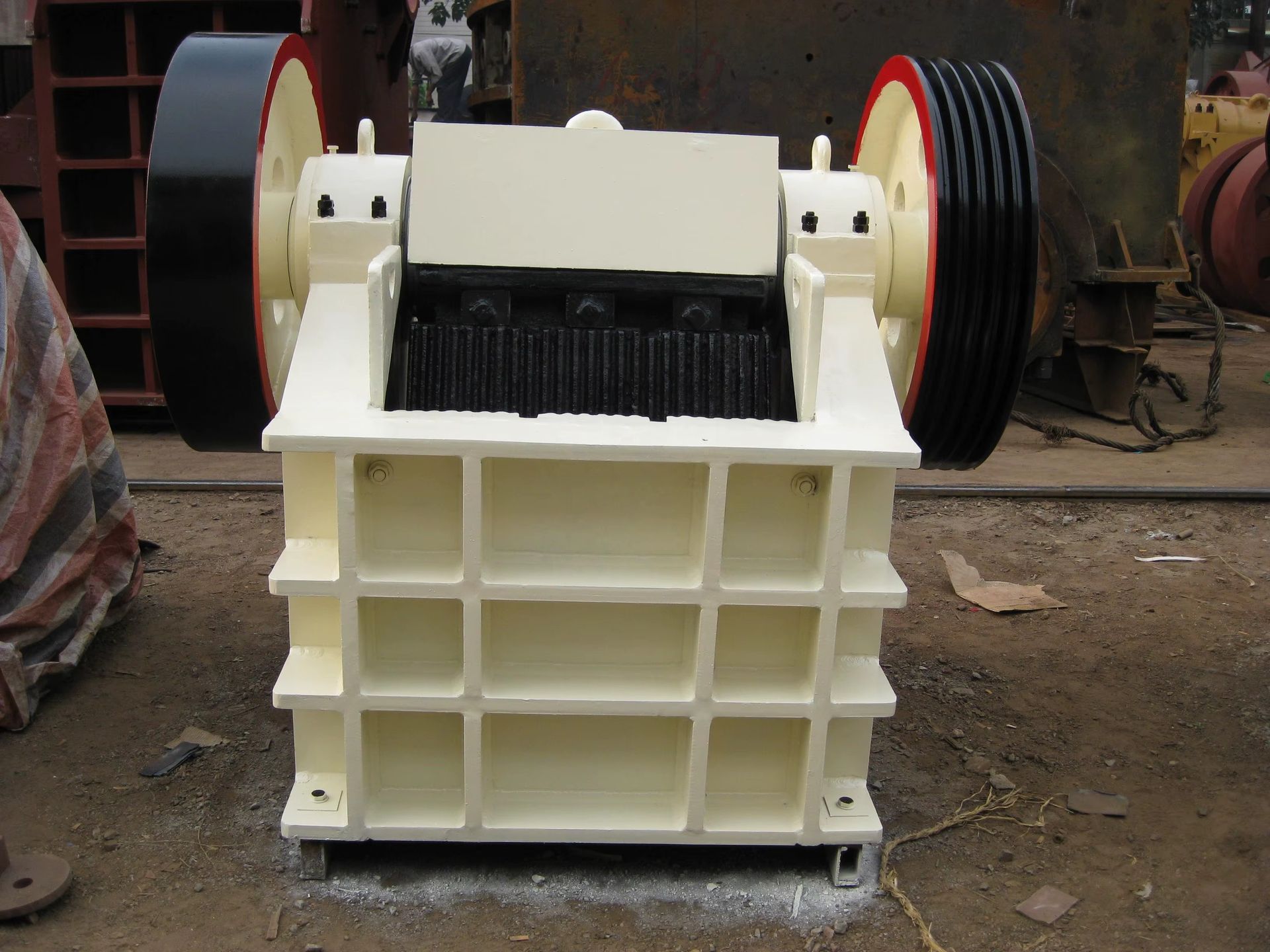Product detail