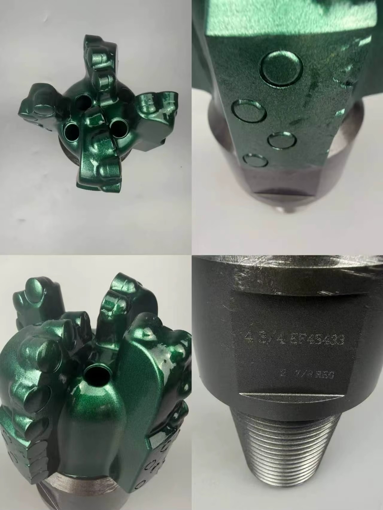Product detail
