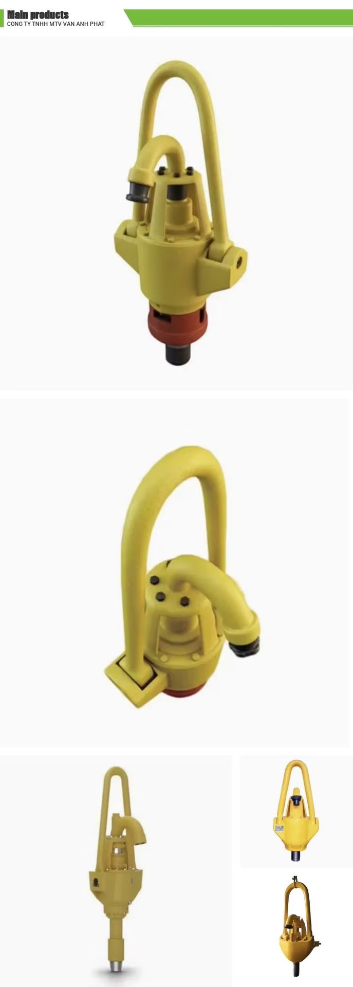 Product detail