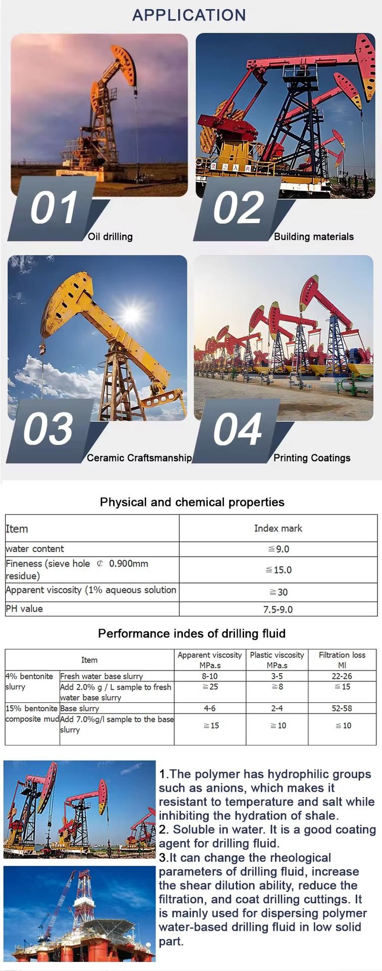 Product detail