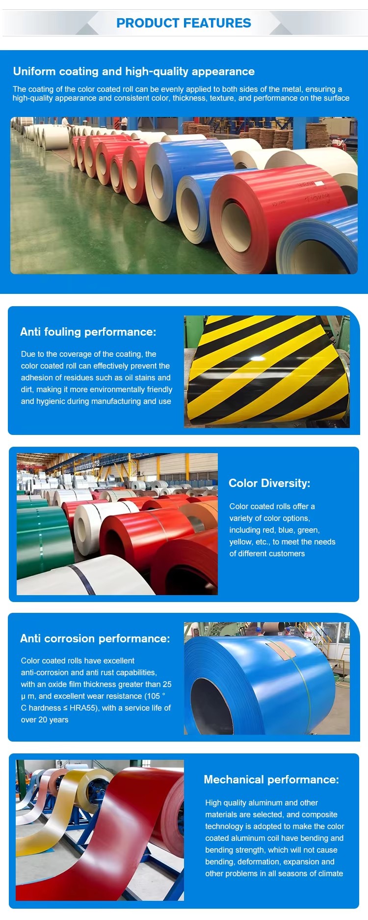 Product detail