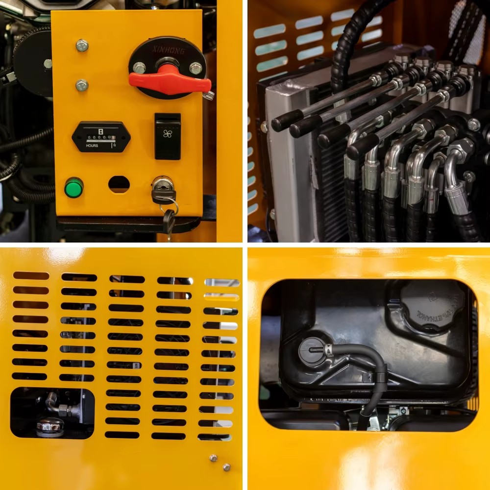 Product detail