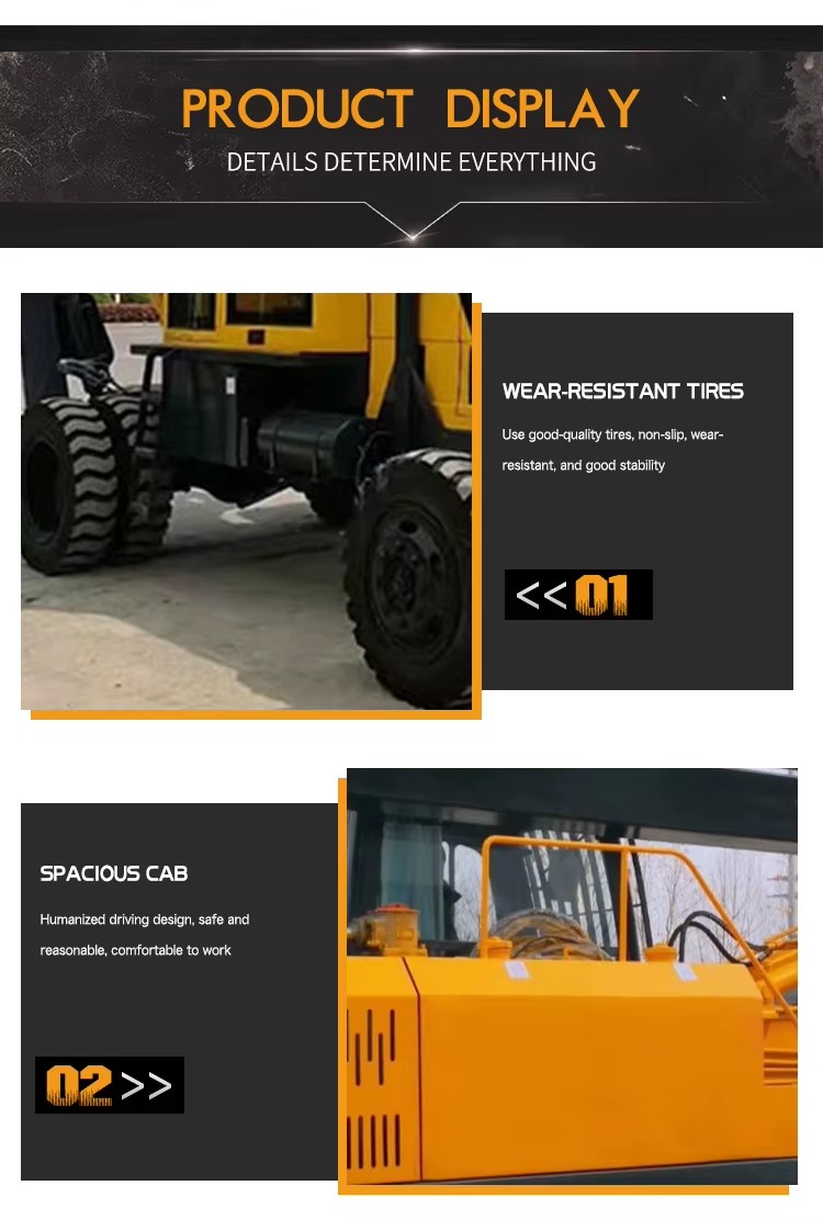 Product detail