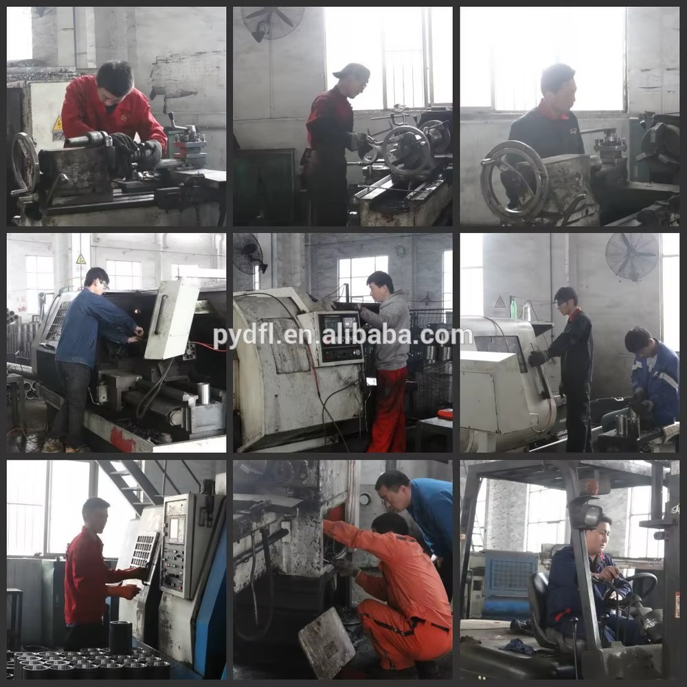 Hydraulic CBM Drilling Rig Used