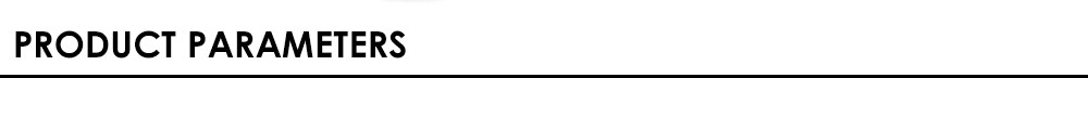 Product detail