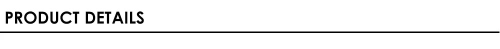 Product detail