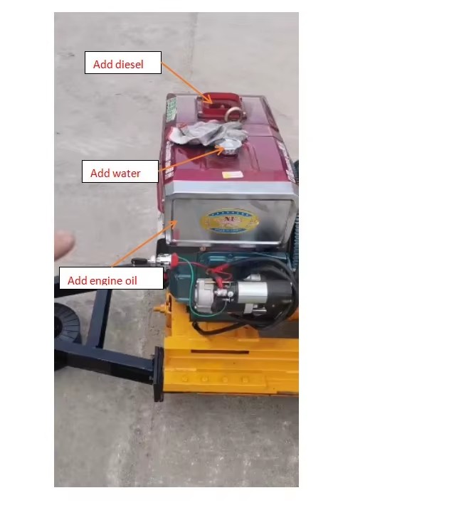 Product detail