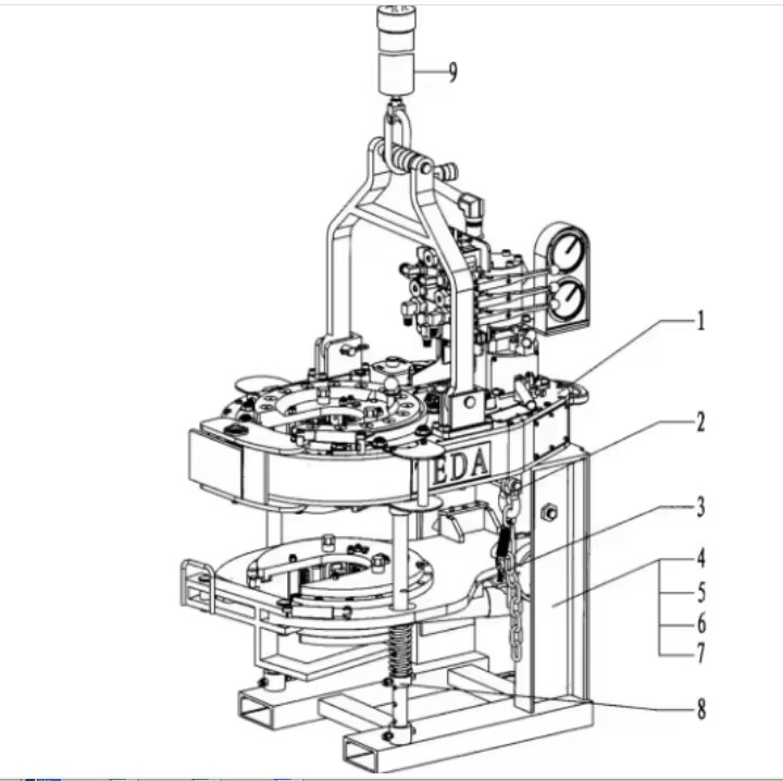 Product detail