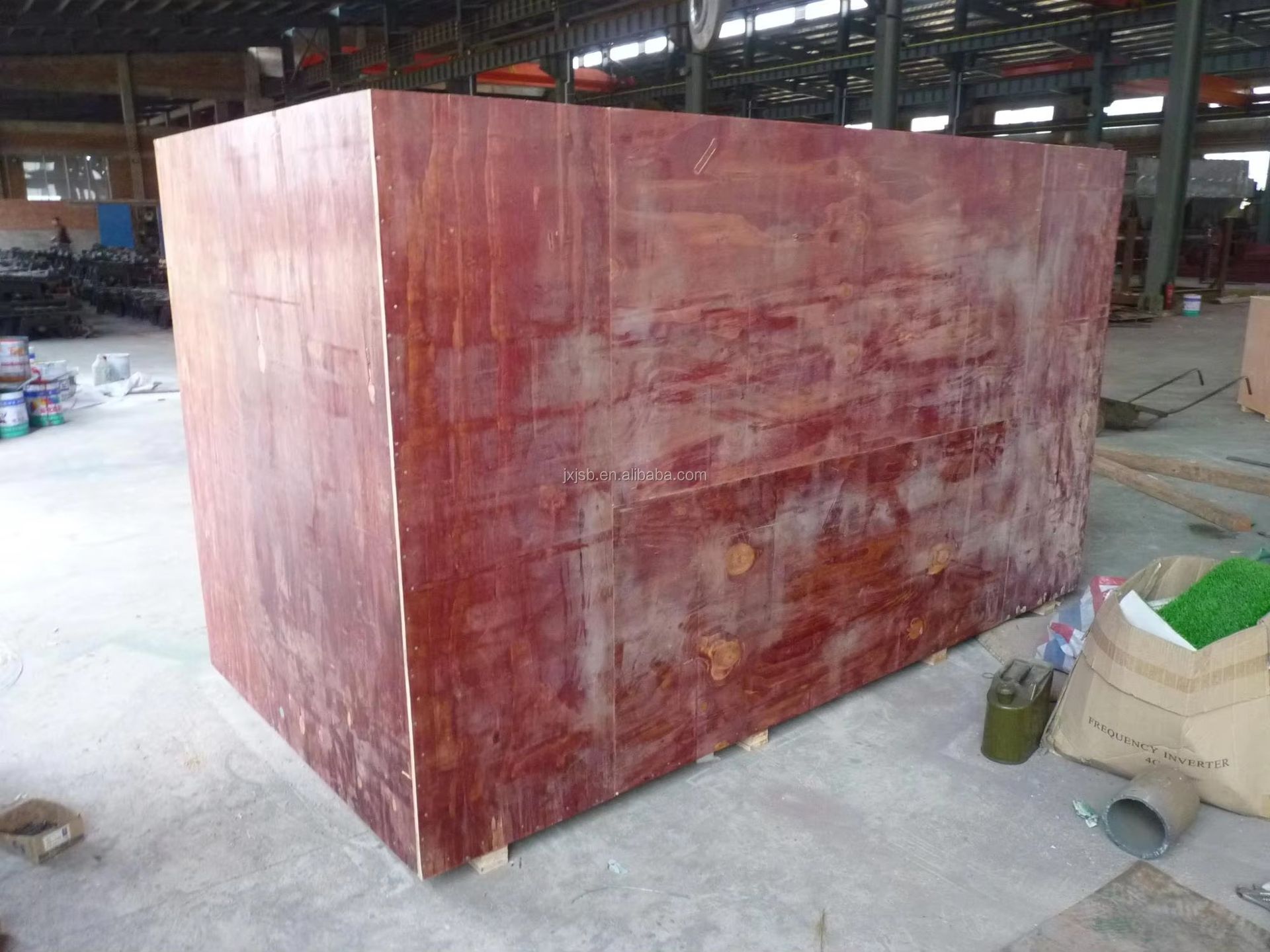 Product detail