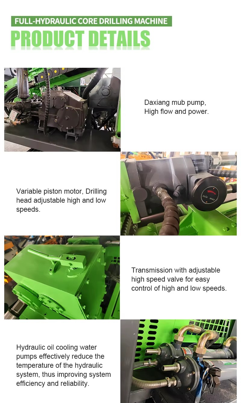 Product detail