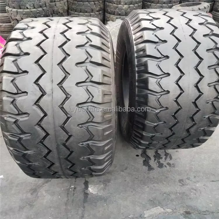 18-22.5 18R22.5 All-steel Radial tank Truck Tires 445/65R22.5 Oilfield Workover Rig Drilling Can Be Equipped With Steel Rims