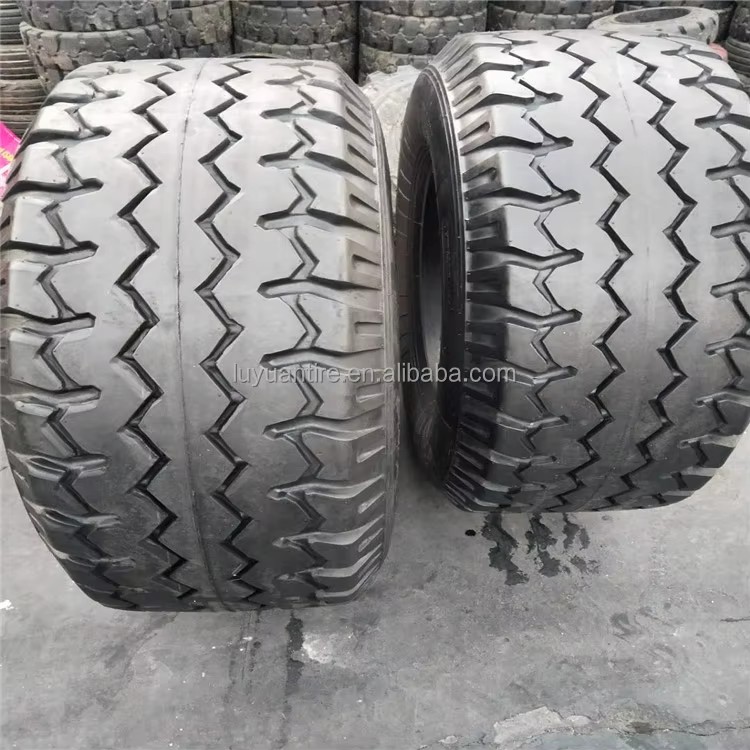 18-22.5 18R22.5 All-steel Radial tank Truck Tires 445/65R22.5 Oilfield Workover Rig Drilling Can Be Equipped With Steel Rims