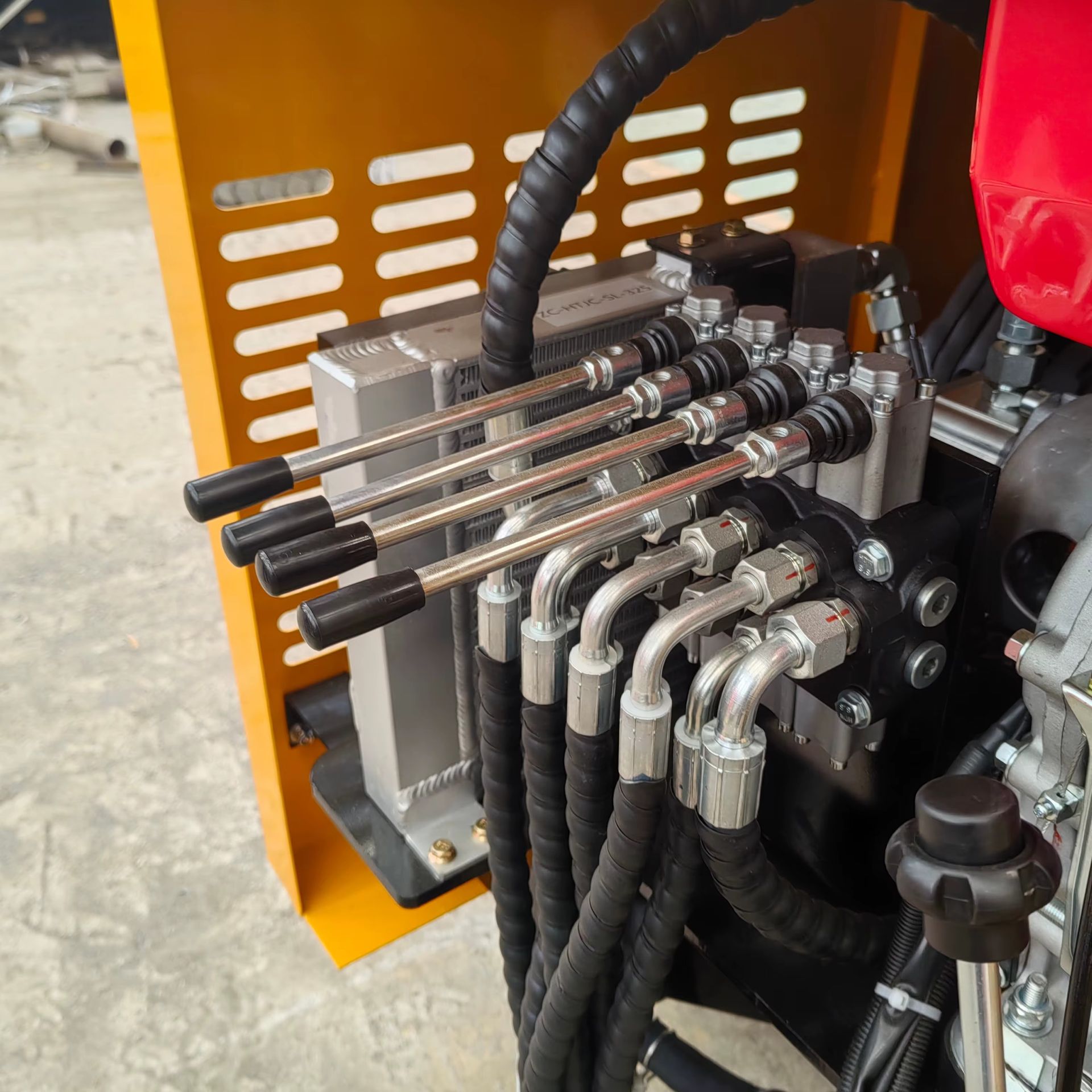 Product detail