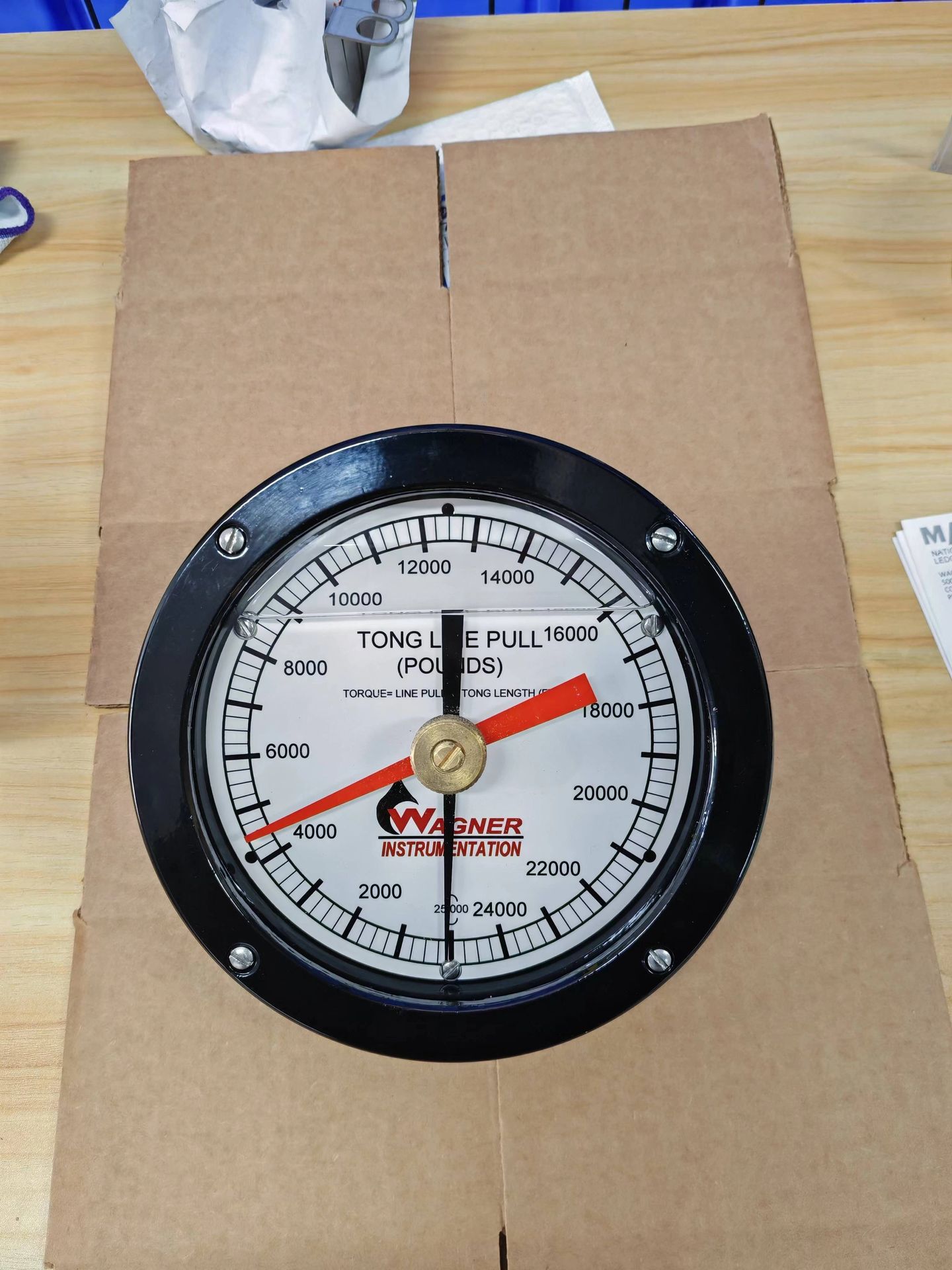 Product detail