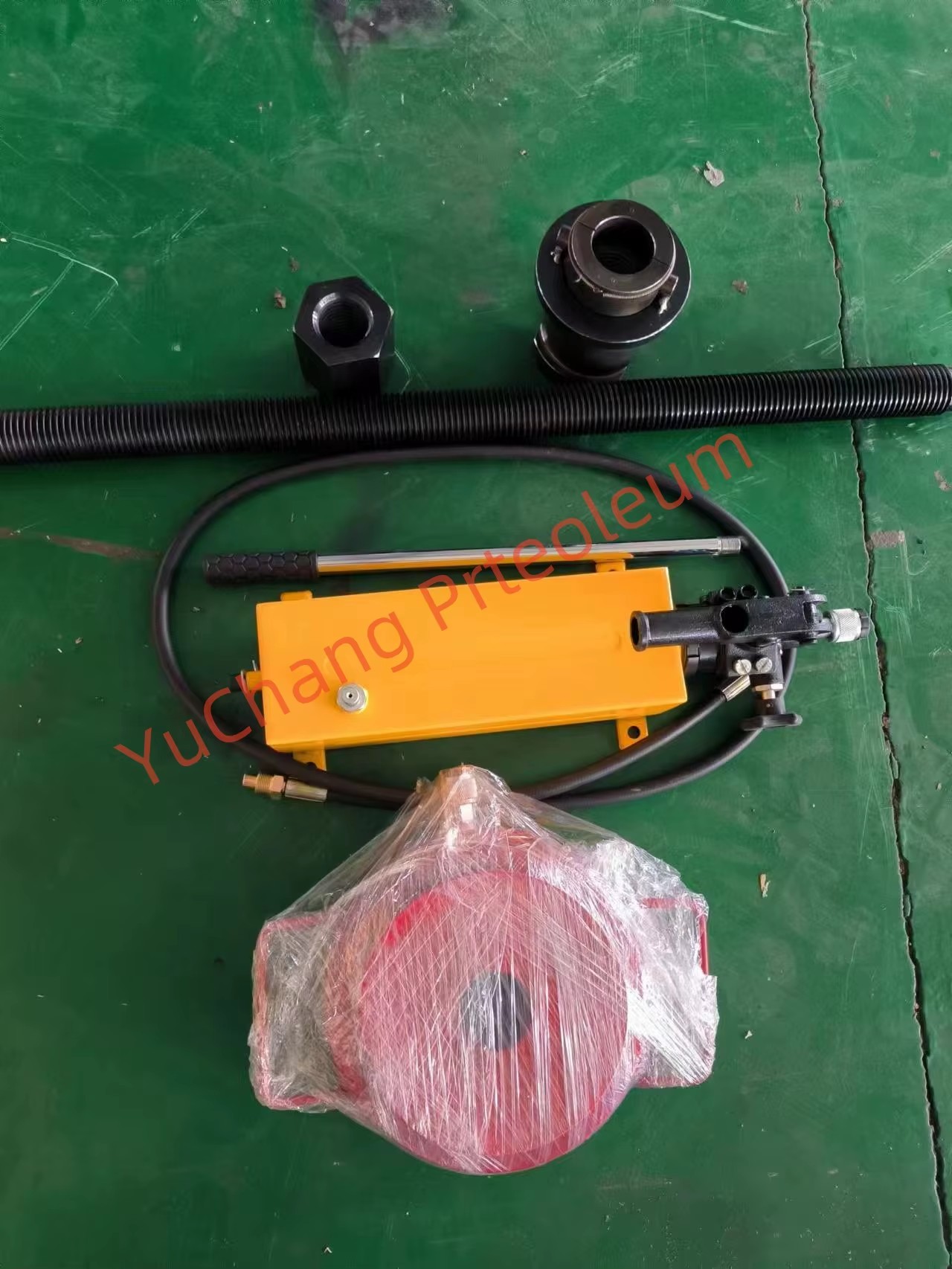 Product detail