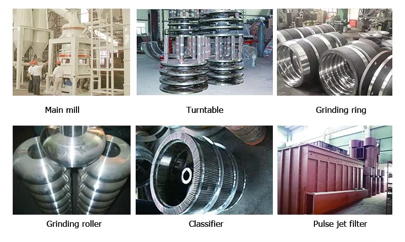 Product detail