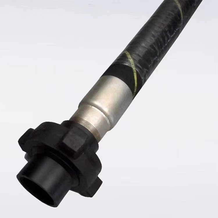MINGJIN Fig 1002 Hammer Union 3 Inch Size Api 6a Certified Stainless Steel Butt Weld End Connection Oil Drilling Tubing Premium