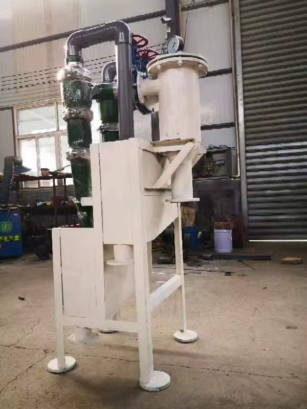 Industrial Grade Durable 12 Inch Diameter Desilter Desander Cone for Oilfield Drilling Operations Wholesale Price Global Export