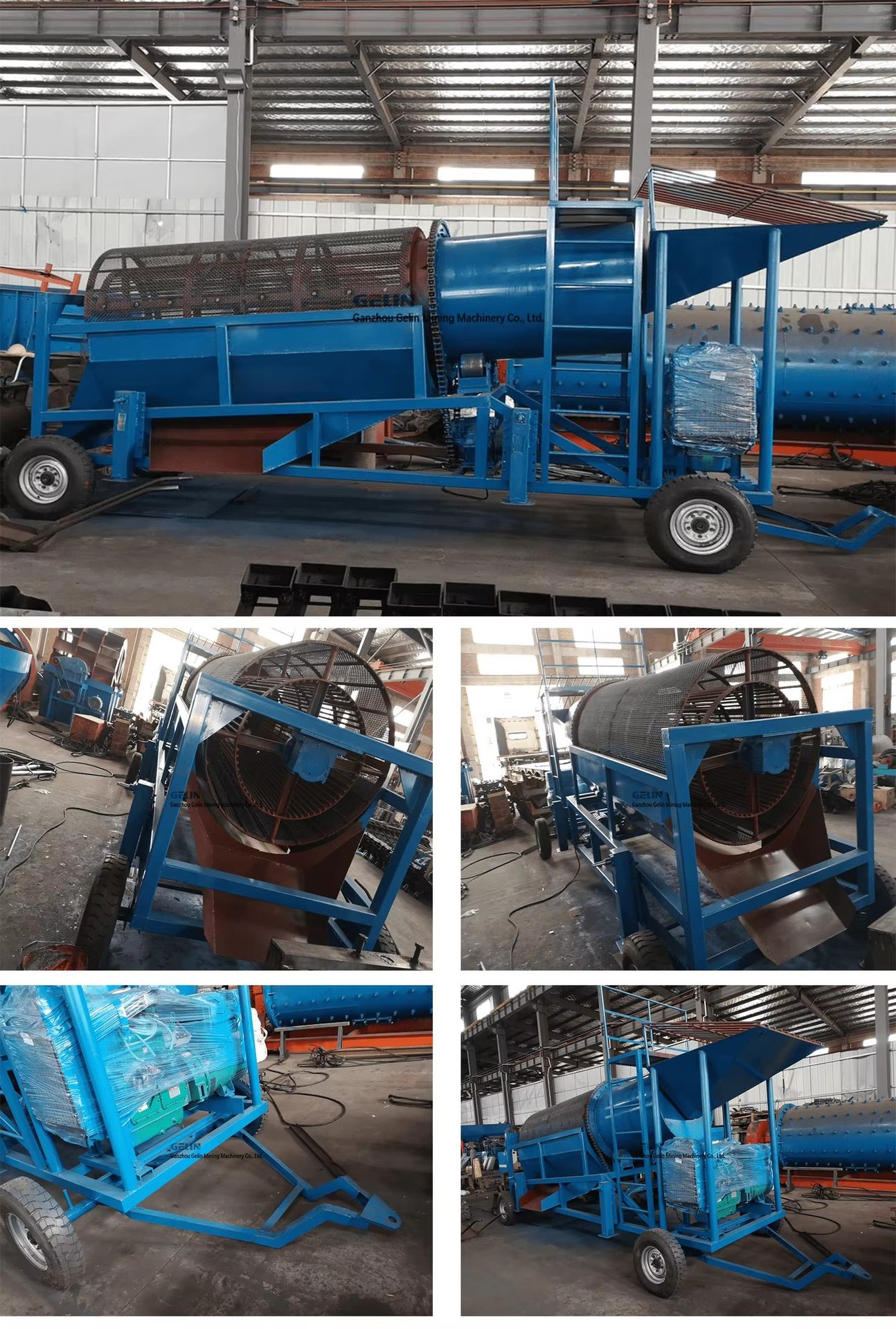 Product detail