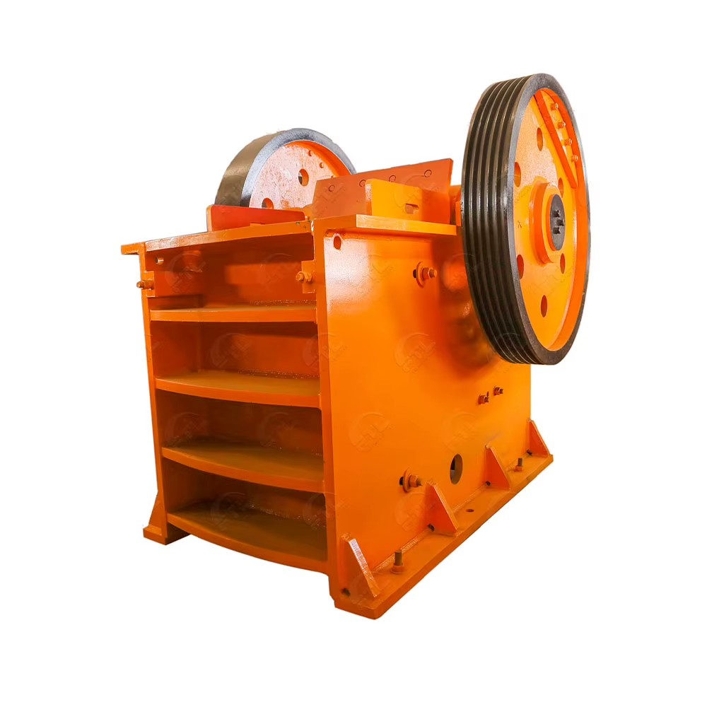 Complete Iron Ore Mining Processing Plant Equipment for Sale, Gold Mining Machine with Low Price