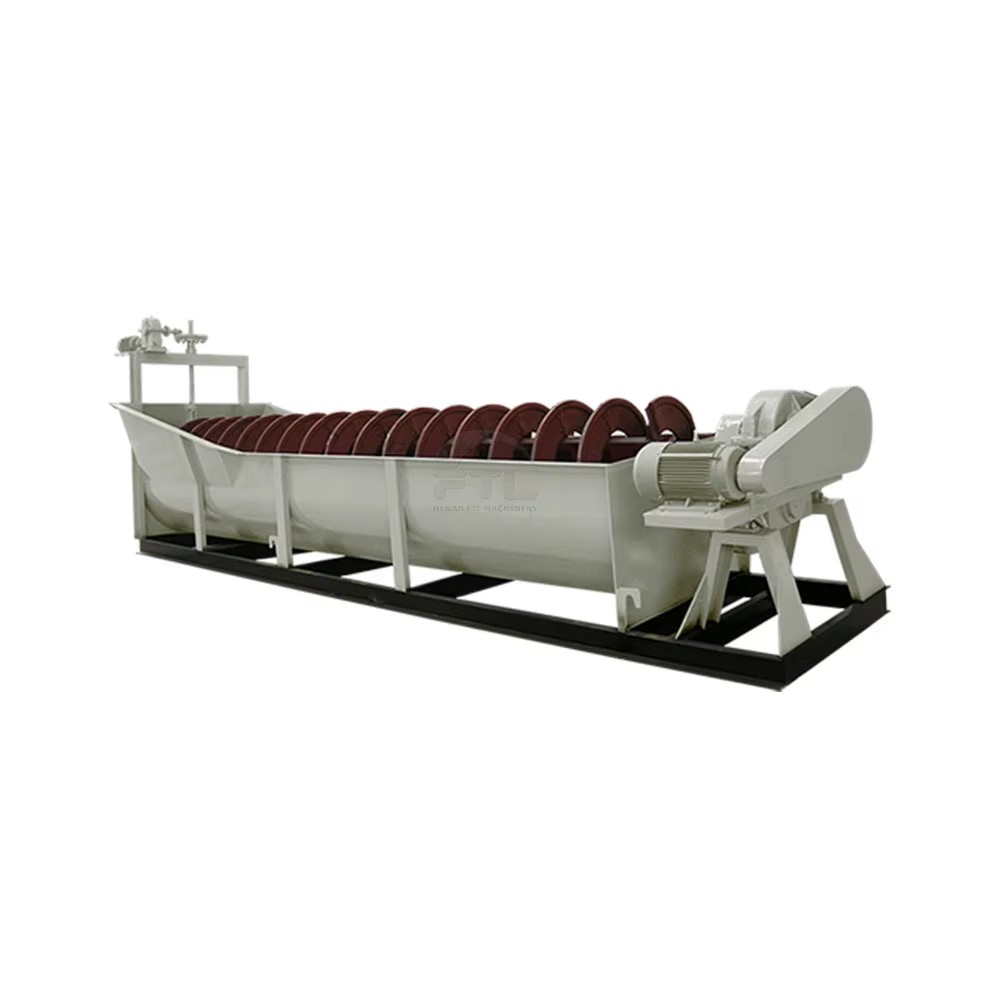 Complete Iron Ore Mining Processing Plant Equipment for Sale, Gold Mining Machine with Low Price