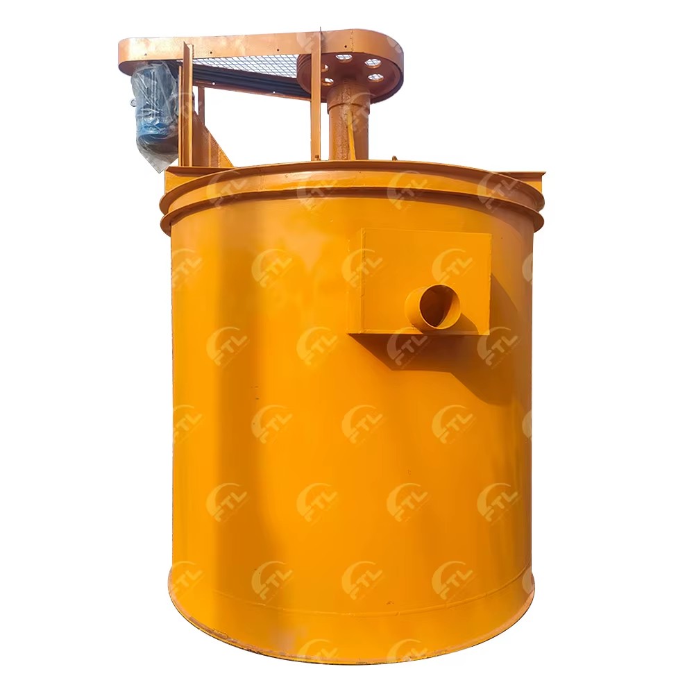 Complete Iron Ore Mining Processing Plant Equipment for Sale, Gold Mining Machine with Low Price