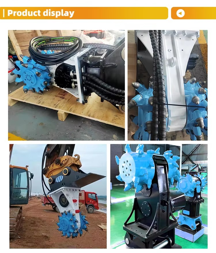 Product detail