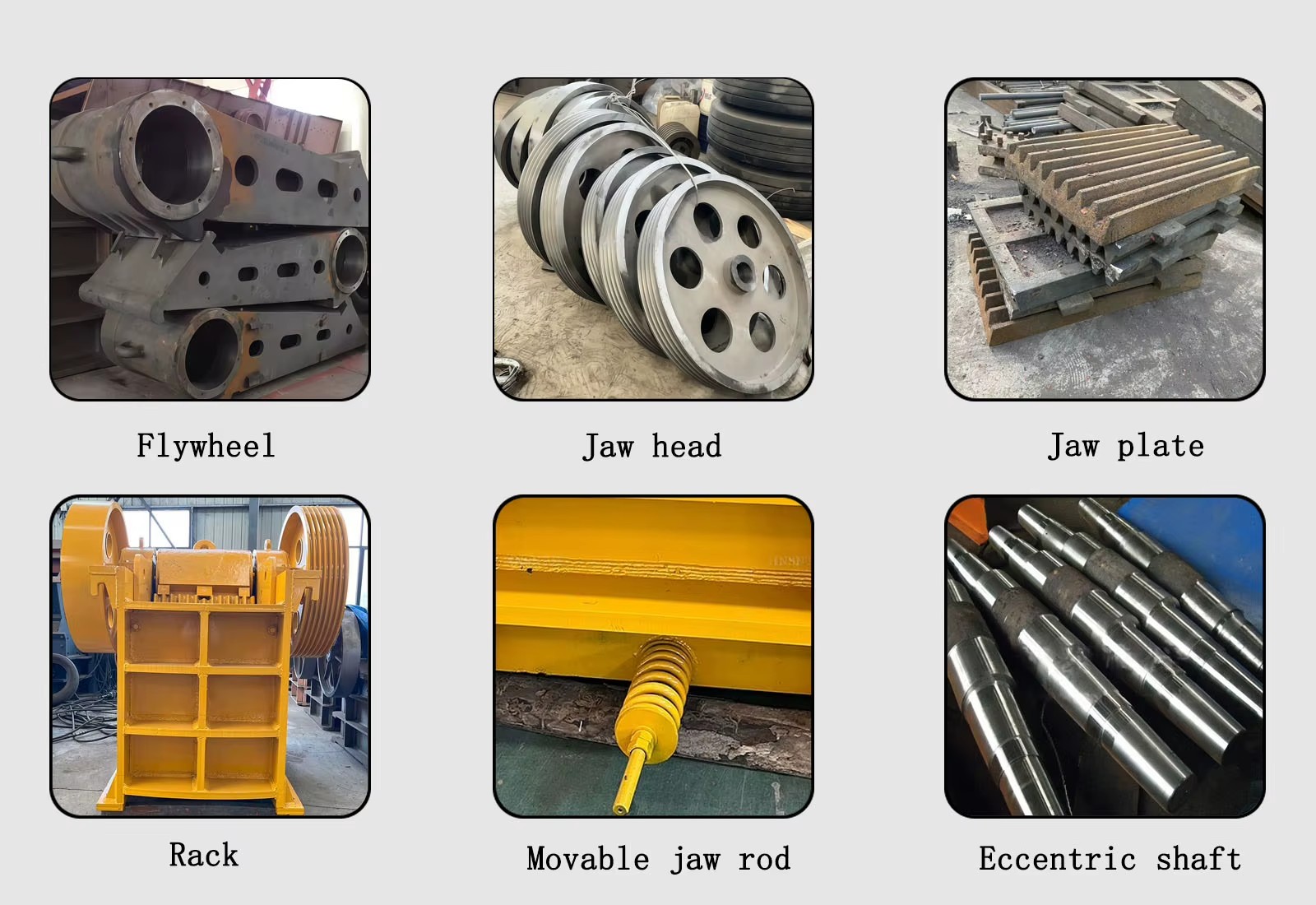 Product detail