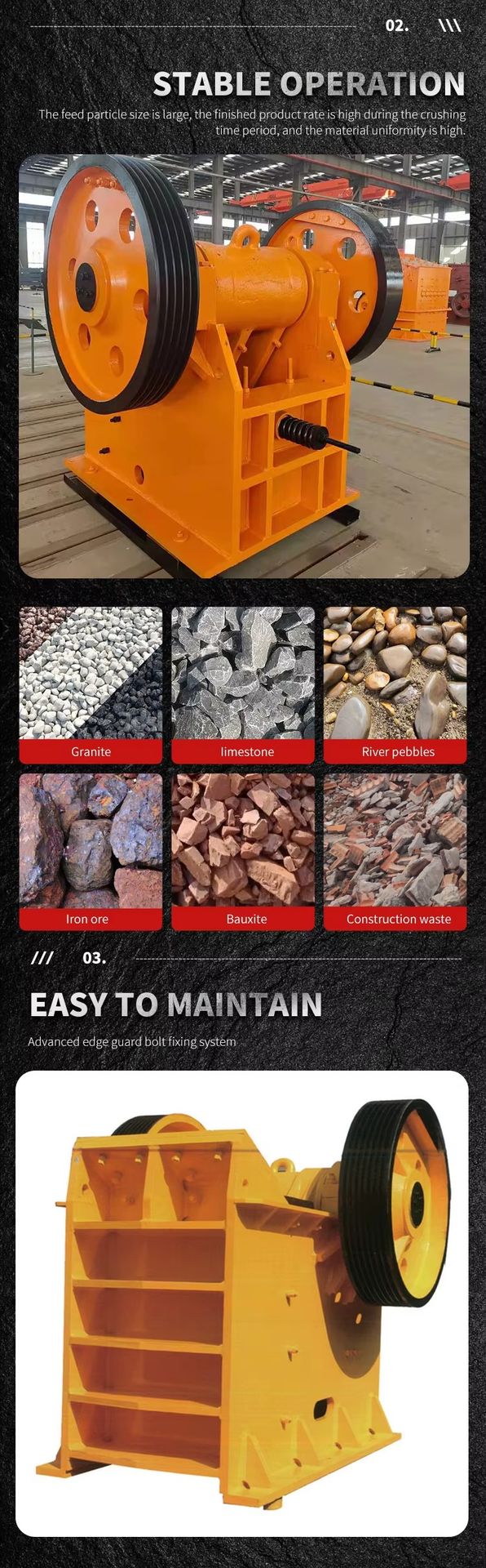Product detail
