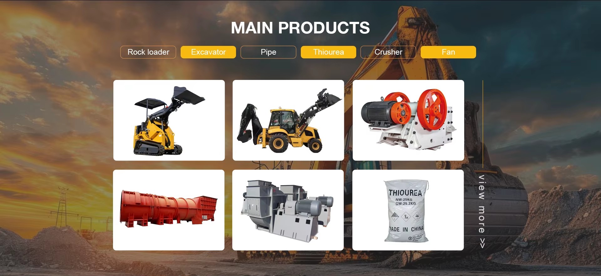 Product detail