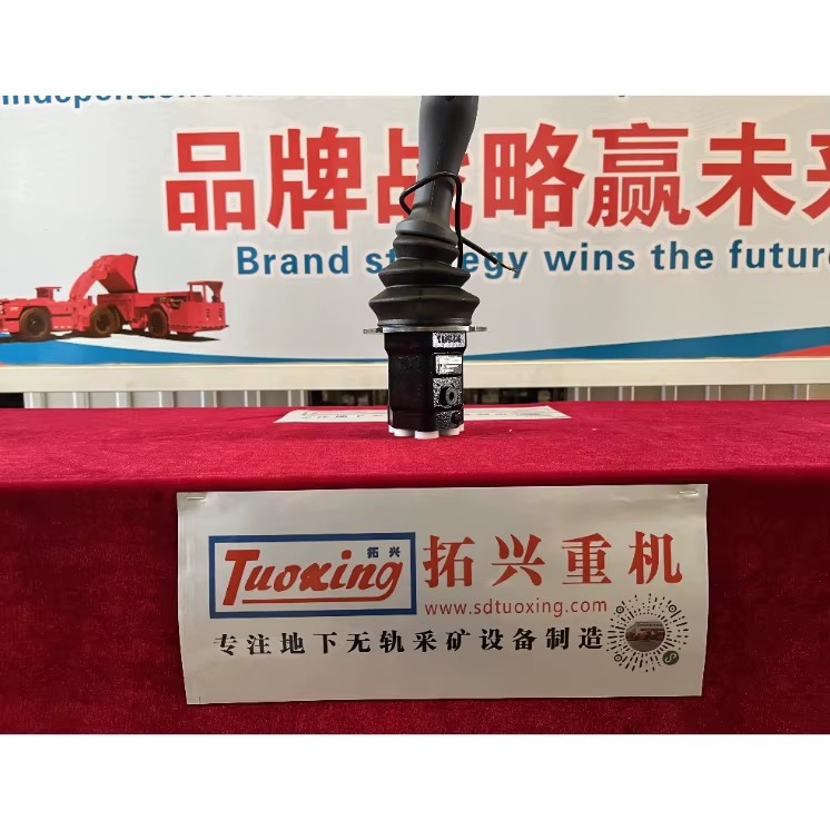 Volvo Penta Engine Alternative Tuoxing Mining Spare Parts for Underground Equipment with 1 Year Warranty