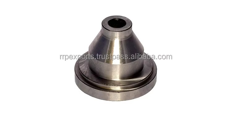 Nose Plunger BJ Pacemaker Pump Parts RRP Brand High Strength NBR/METAL Oilfield Pumping Component