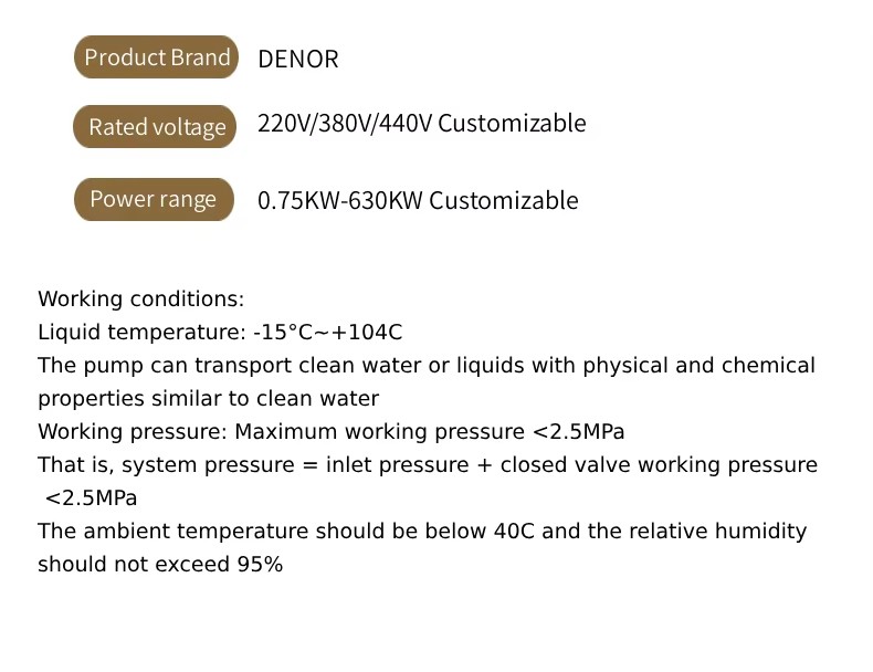 Product detail