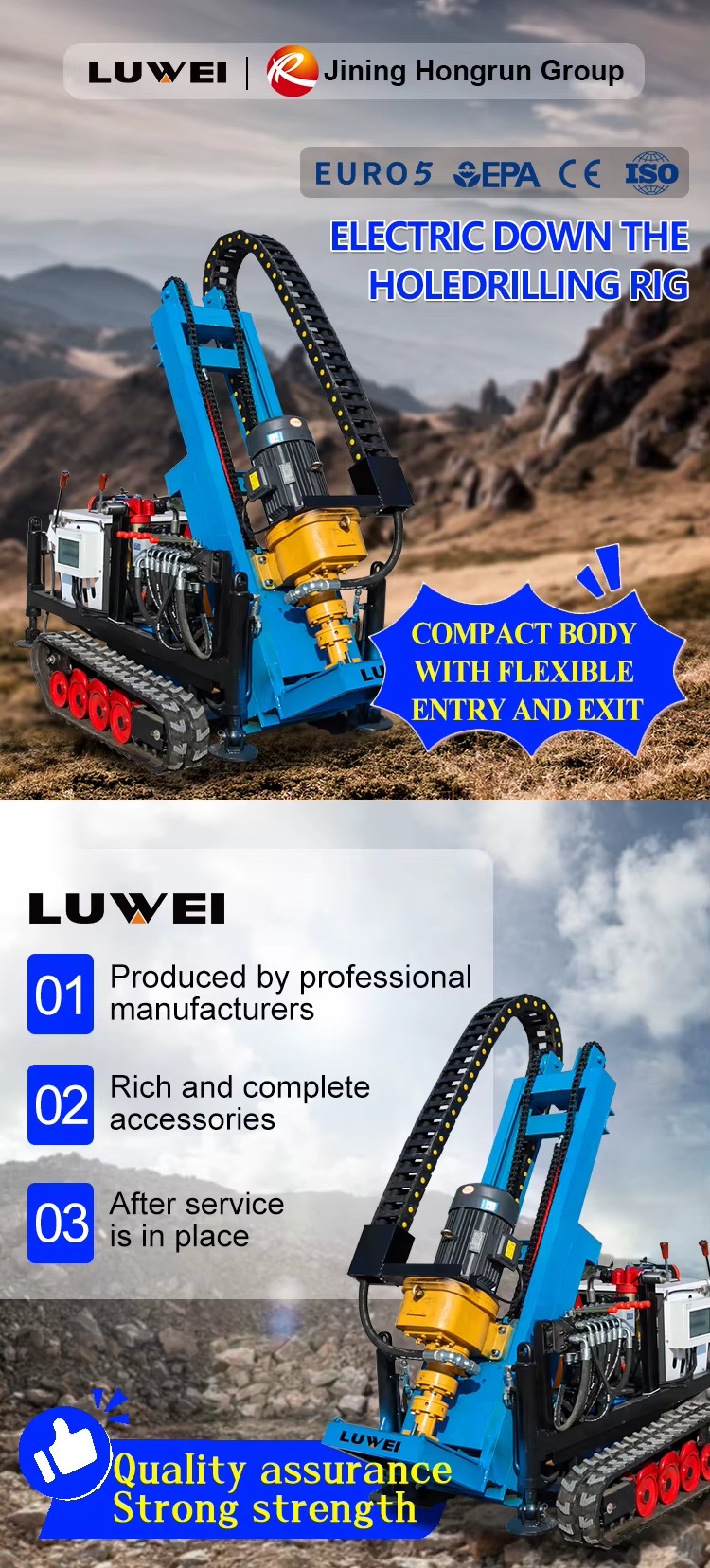 Product detail