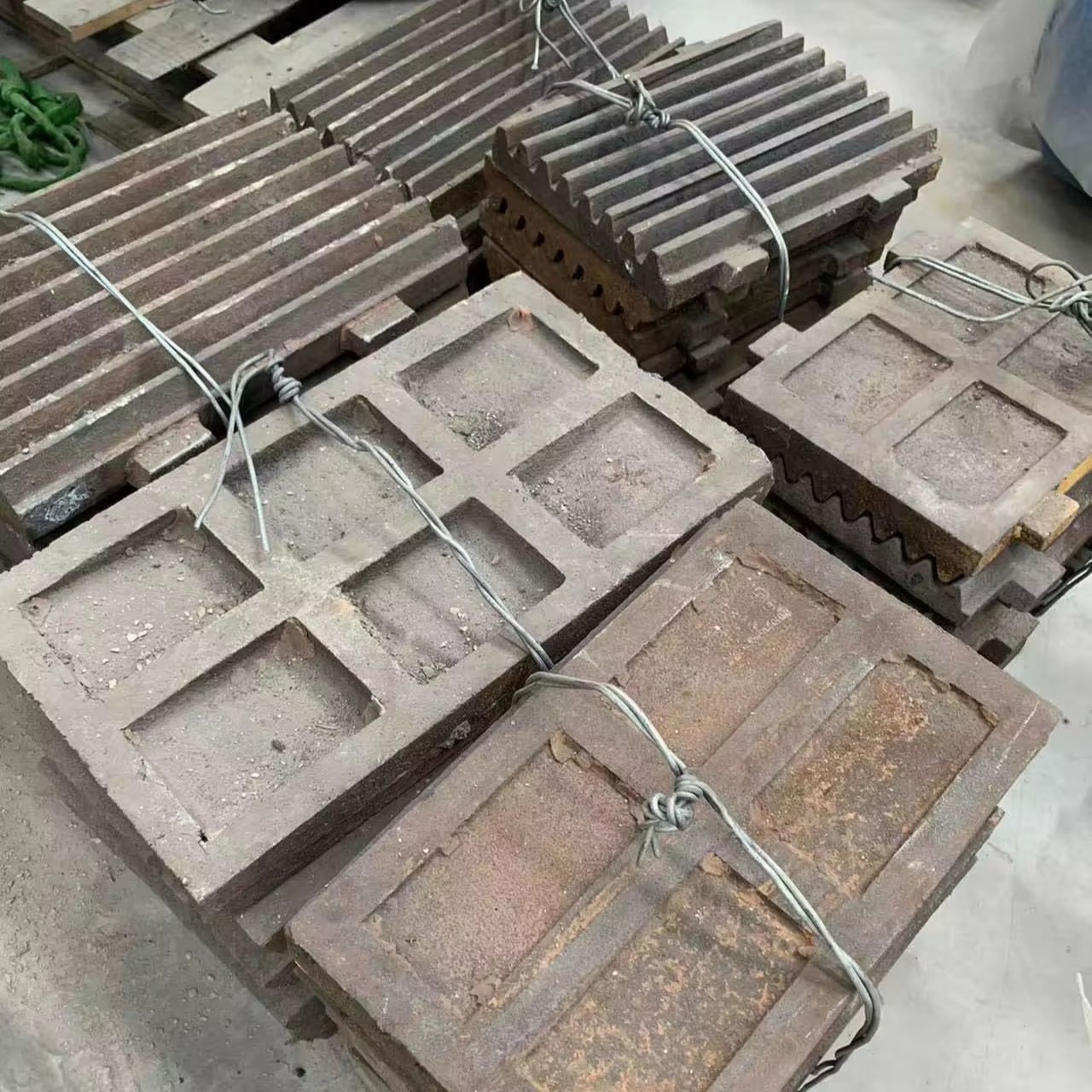 Product detail