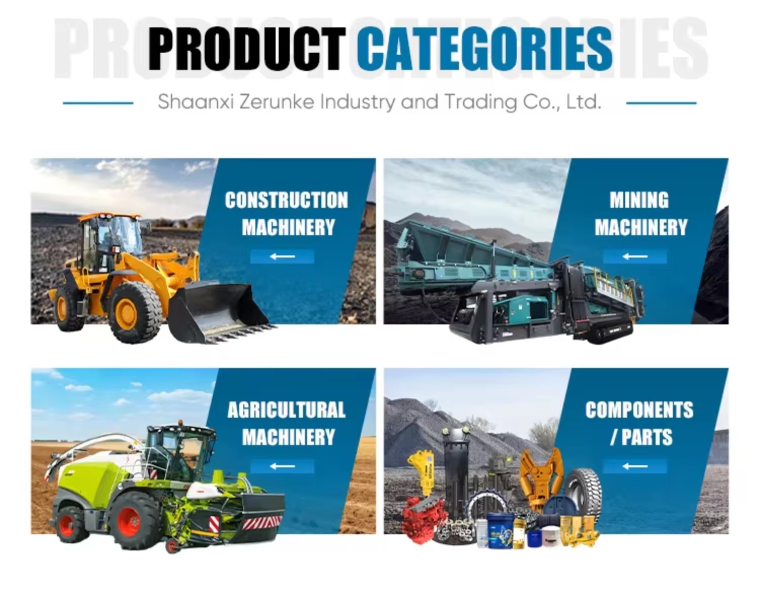 High Production Vibro Ripper Construction Machinery 3-5X Faster Than Breaker for 120-190 Ton Mining Operation