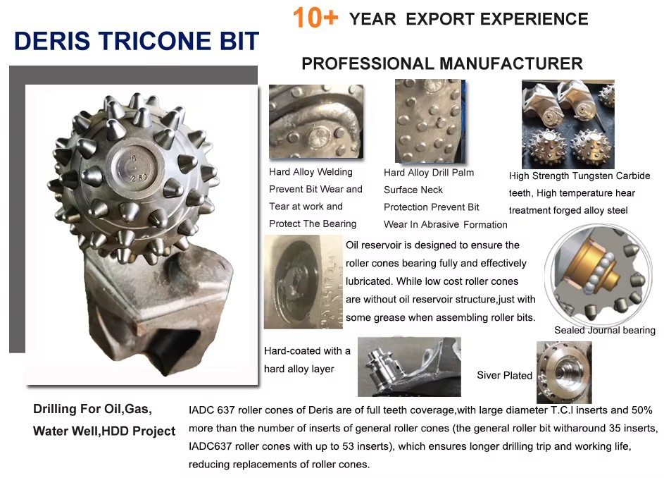 Product detail