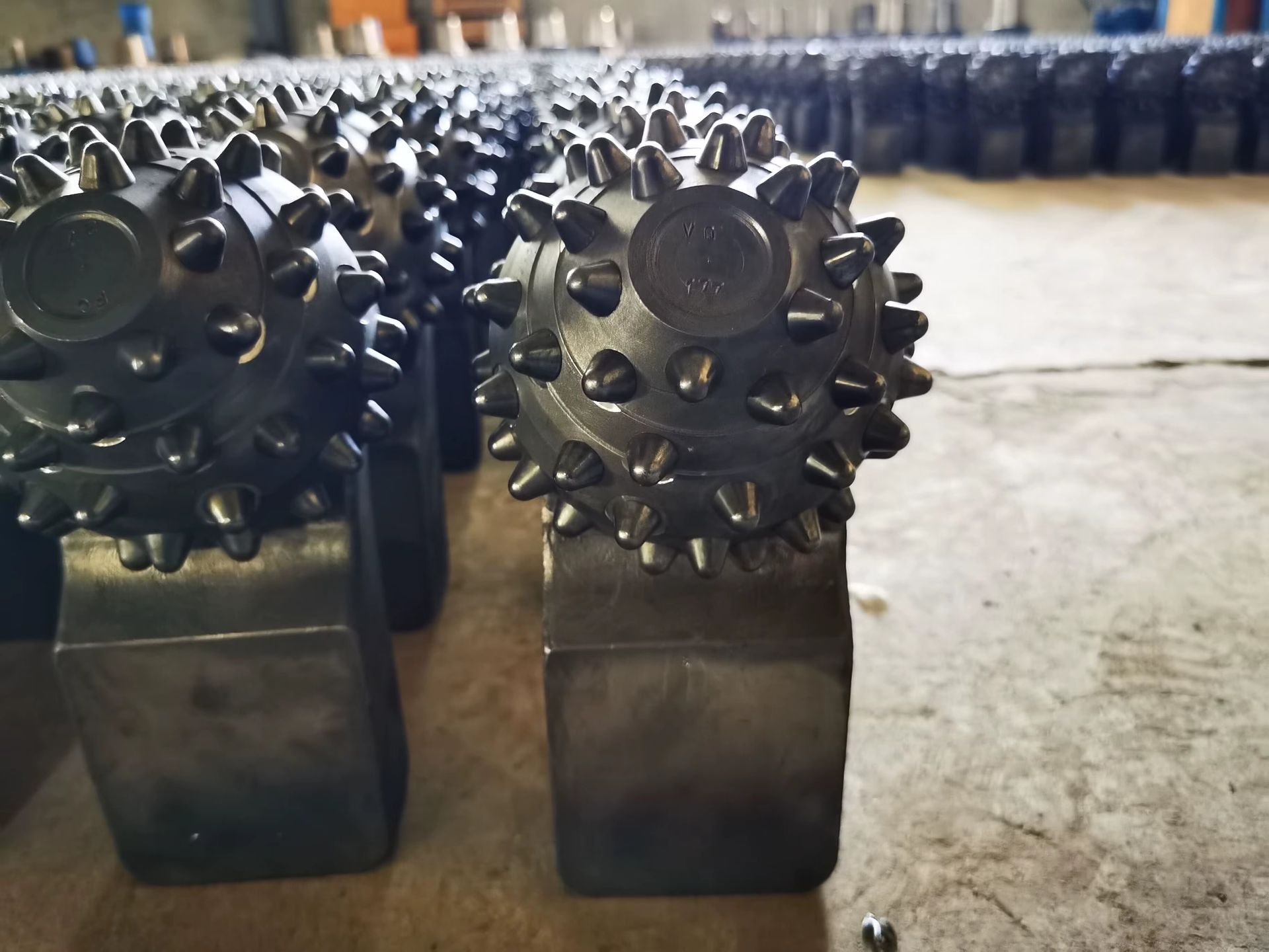 Product detail