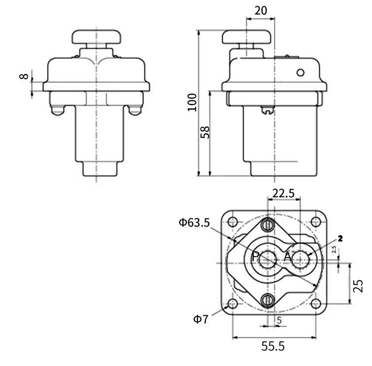 Product detail