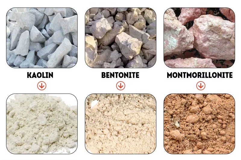 Factory Direct Sales Rock Stone Gravel Double Roller Crusher Machine Two Roll Crusher Sand Making Machine with AC Motor