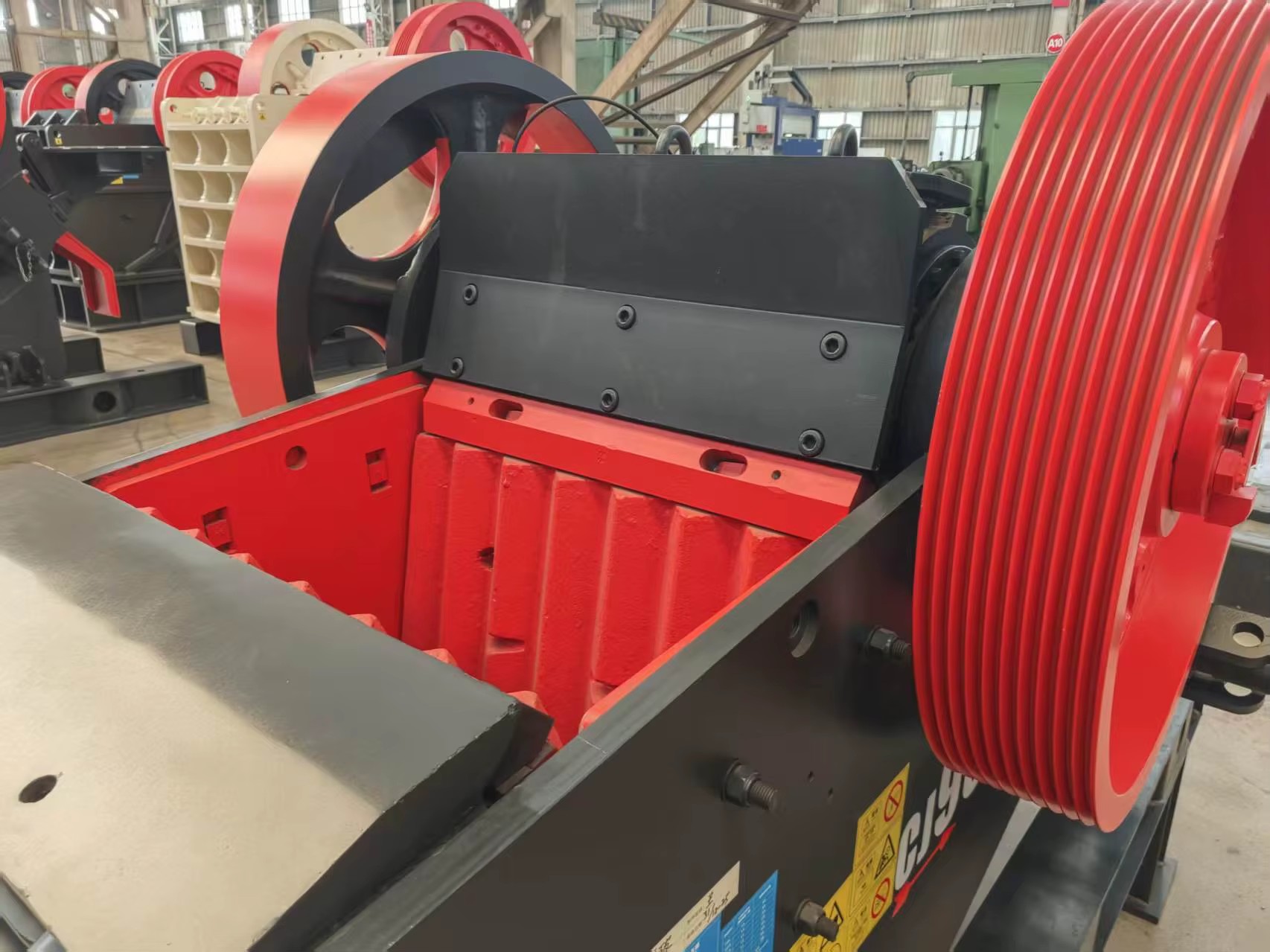 Product detail