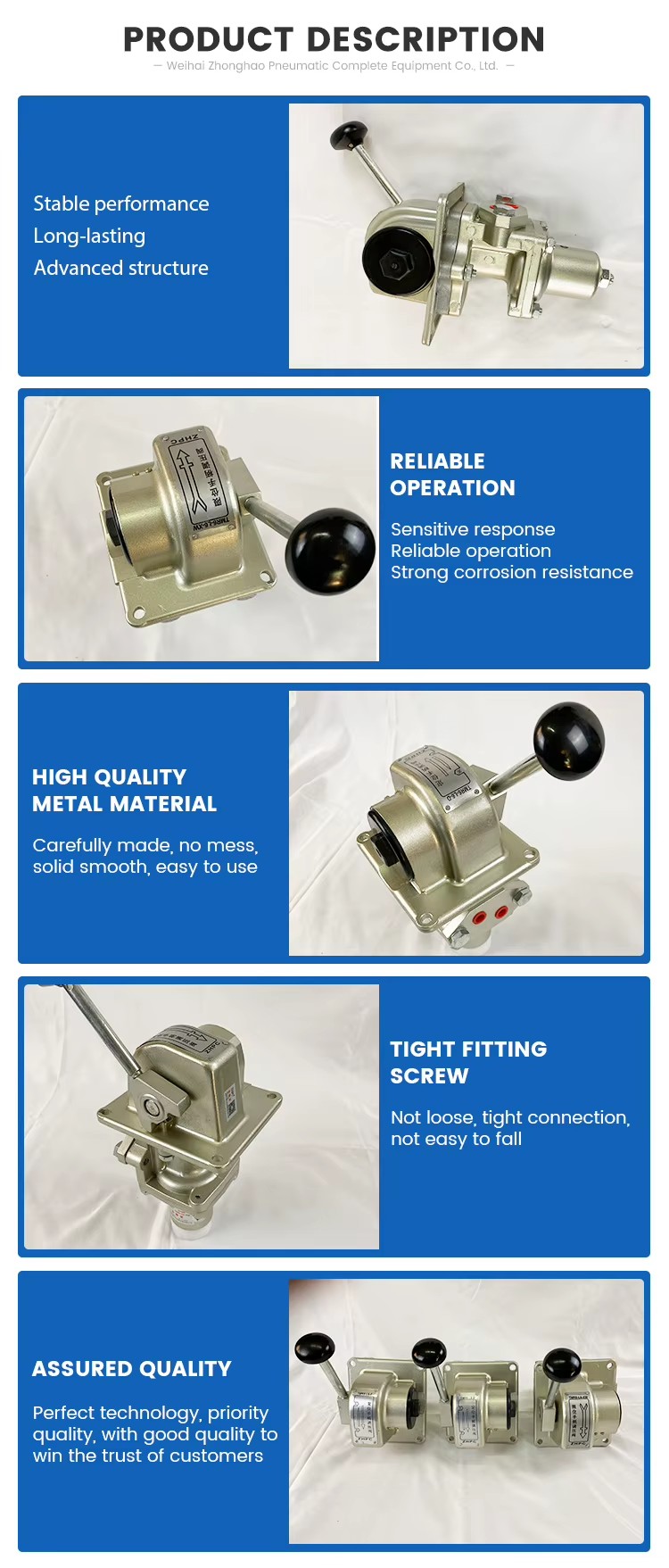 Product detail