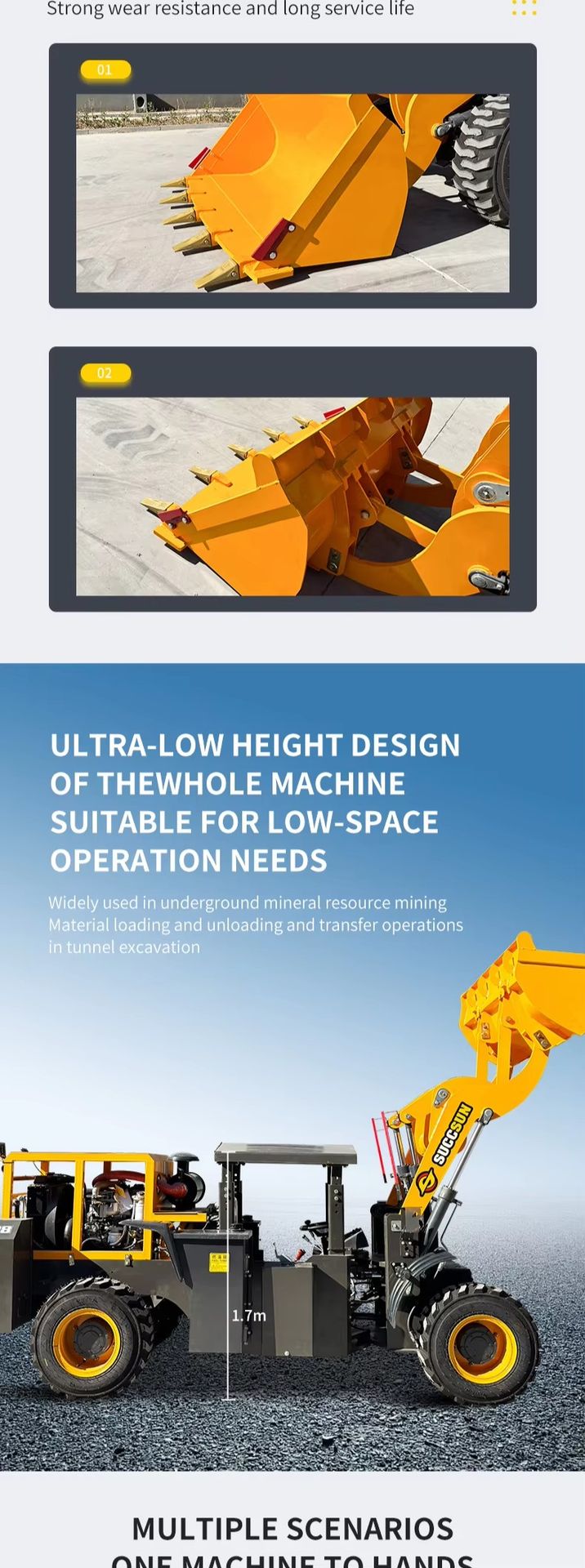 Product detail