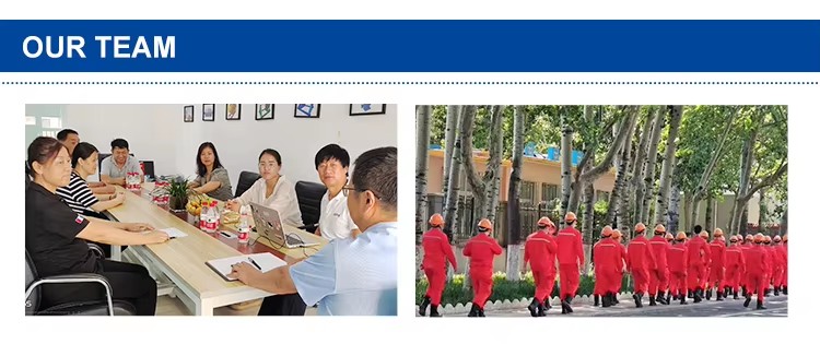 Oil Drilling and Oilfield Drilling Platforms Ground protection Rig Mats Factory Price