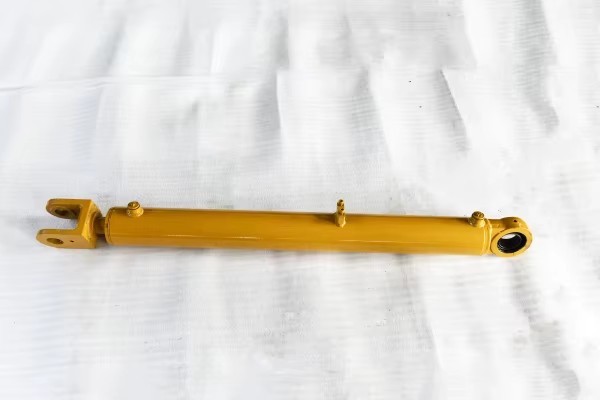 New Brand Sany Steel Plunger Cylinder Hydraulic PLUNGER TUBE Concrete Pumps Construction Truck Swing Application Retail Ready
