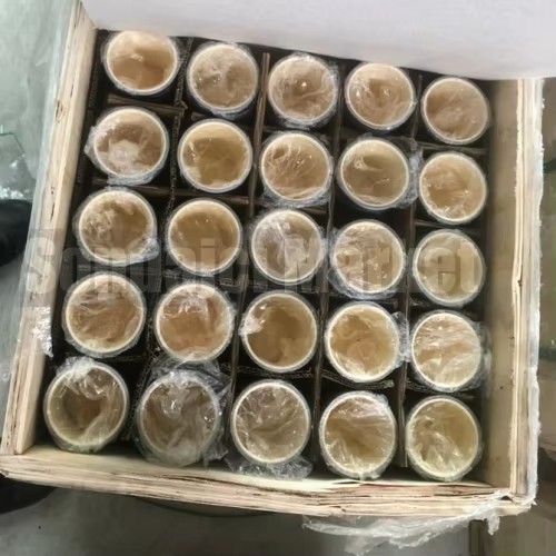 Ceramic Liner for FMC Triplex Mud Pump W11-435 Part 1267586 Sondajci Market Brand Mining Drilling Rig