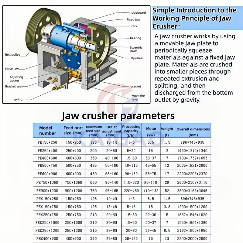 Product detail