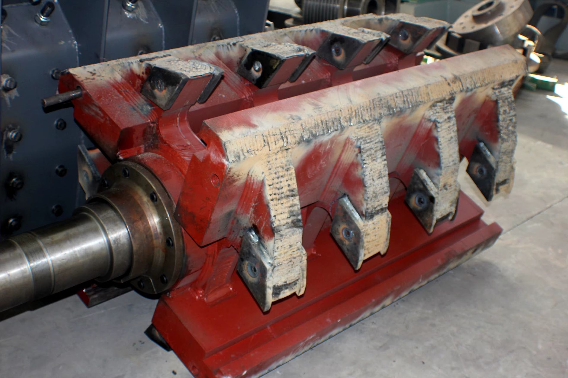 Product detail